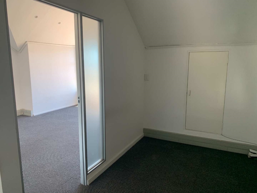 To Let commercial Property for Rent in Century City Western Cape